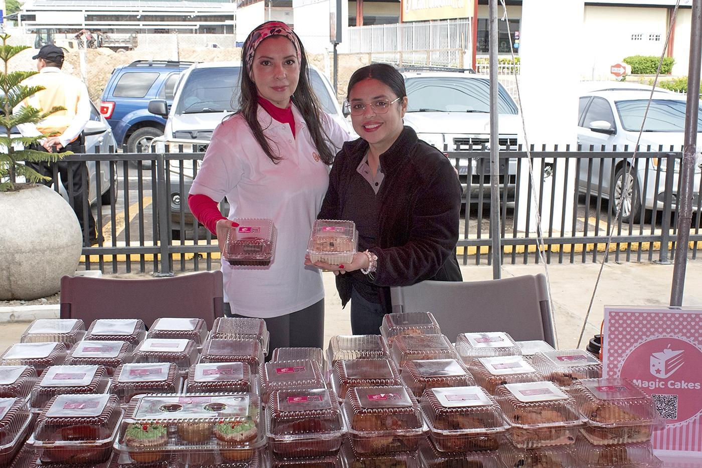 Grupo Flores presenta Bazar “Creciendo Juntos”
