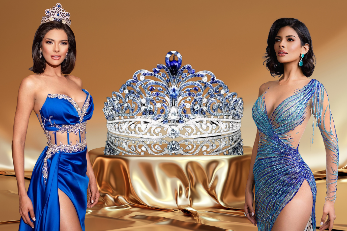 10 datos que debes conocer de Sheynnis Palacios, Miss Universo 2023