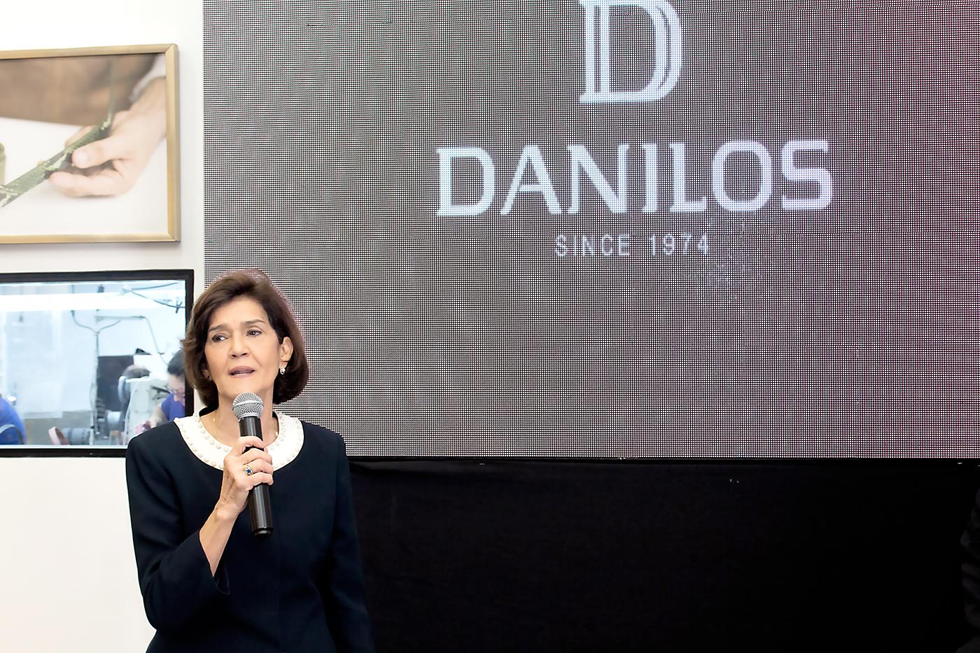 Galería: Danilo’s inaugura su Flagship Store