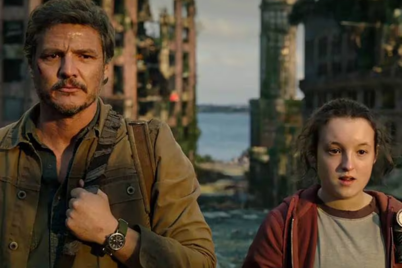 The Last of Us (2023)