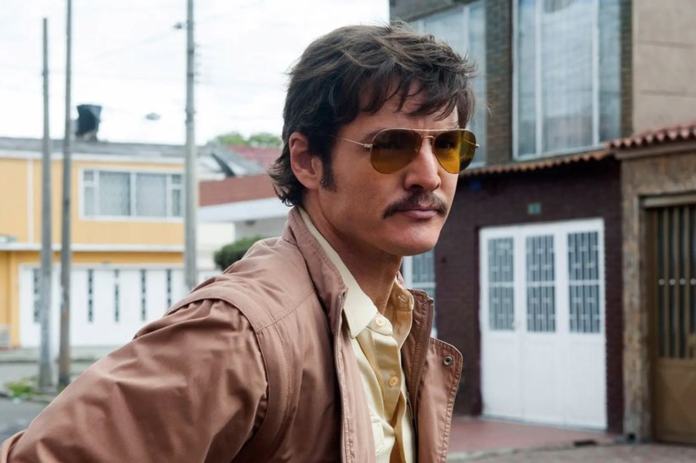 Narcos 1x01 (2015)