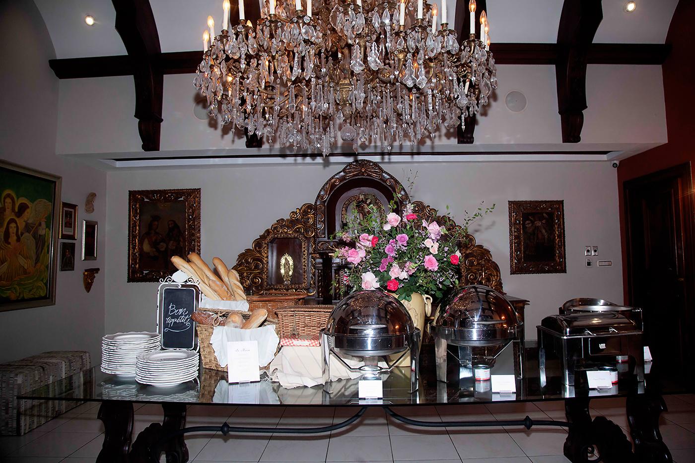 Así fue la despedida de soltera para Alessa Matuty