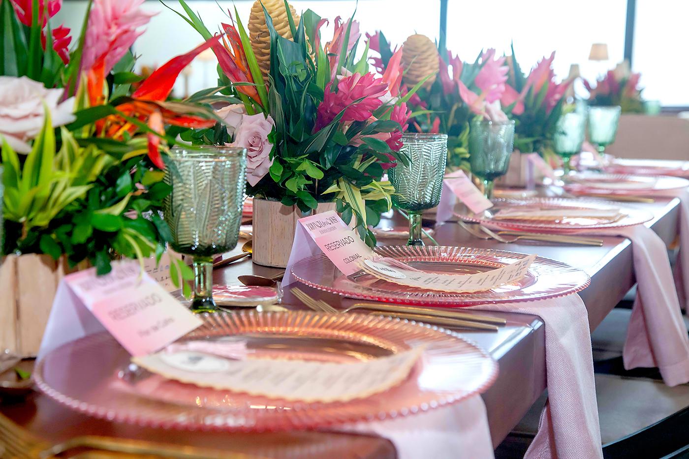 Estilo Brunch for a Cause: Havana Edition