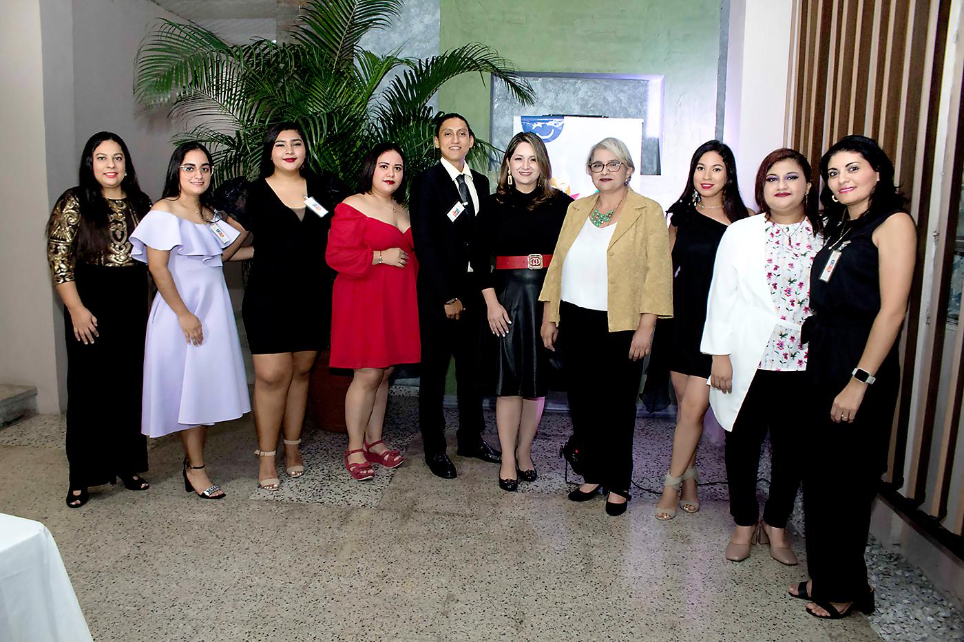 Galería: Gala Artística por el 30 Aniversario del CCI
