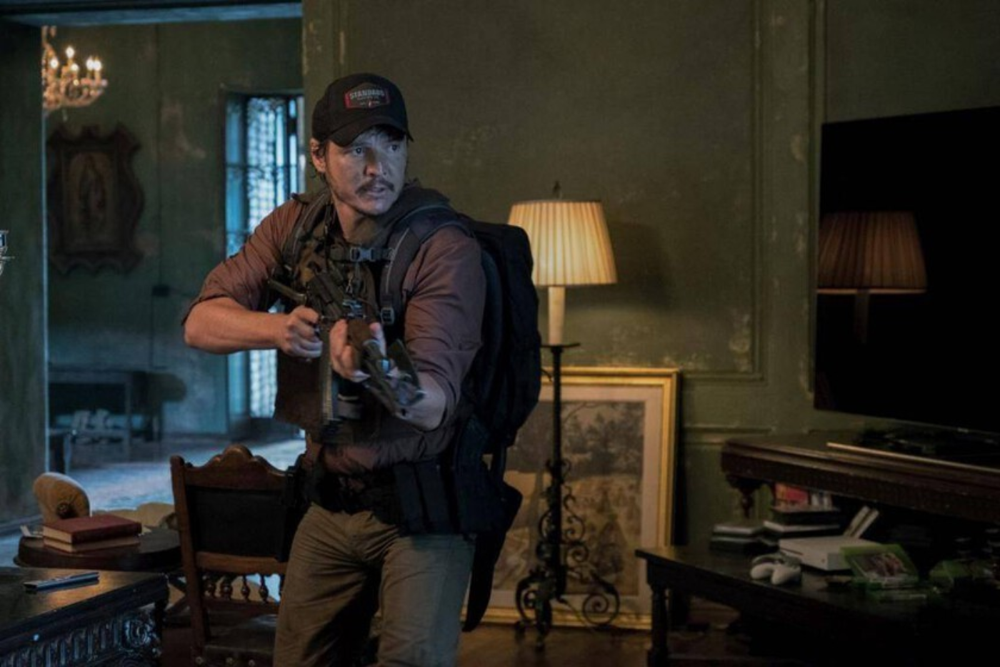 Triple Frontera (2019)