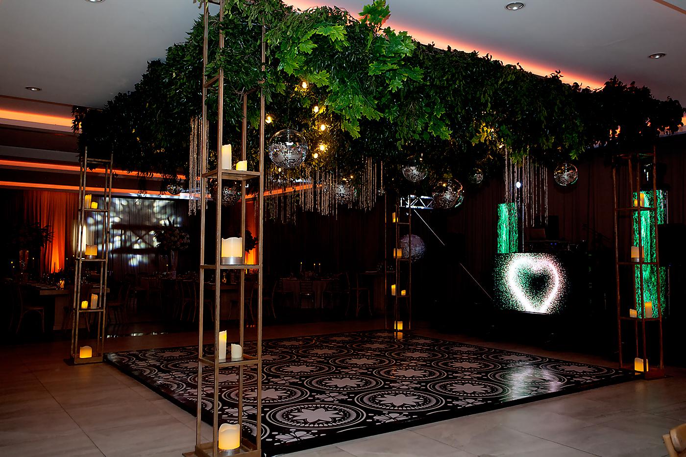 Boda Hipp Yanes