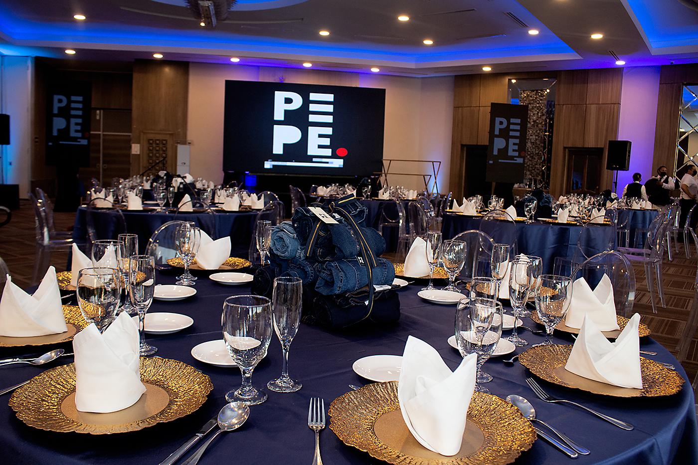 Intermoda festeja sus cuatro décadas