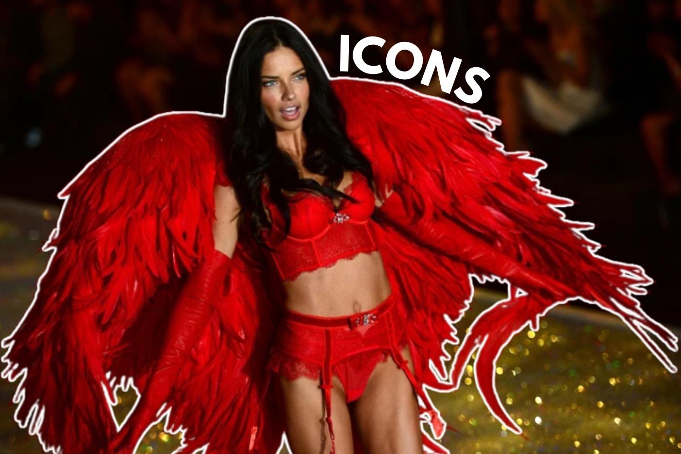 Cada una de las Ángeles que hemos mencionado son mujeres deslumbrantes y talentosas que han dado vida y magia a nuestros desfiles. Prepárate para una noche inolvidable, repleta de glamour, emoción y momentos icónicos. ¡No te pierdas la oportunidad de ver a tu Ángel favorita brillar en la pasarela una vez más!