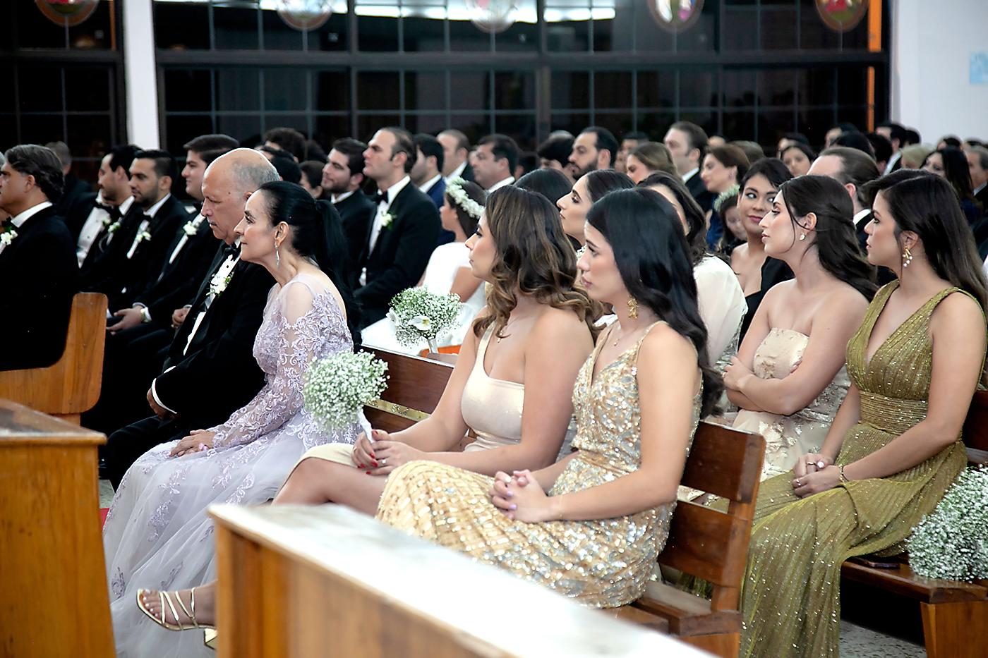 La boda de Basilio Fuschich y Susana Gamero