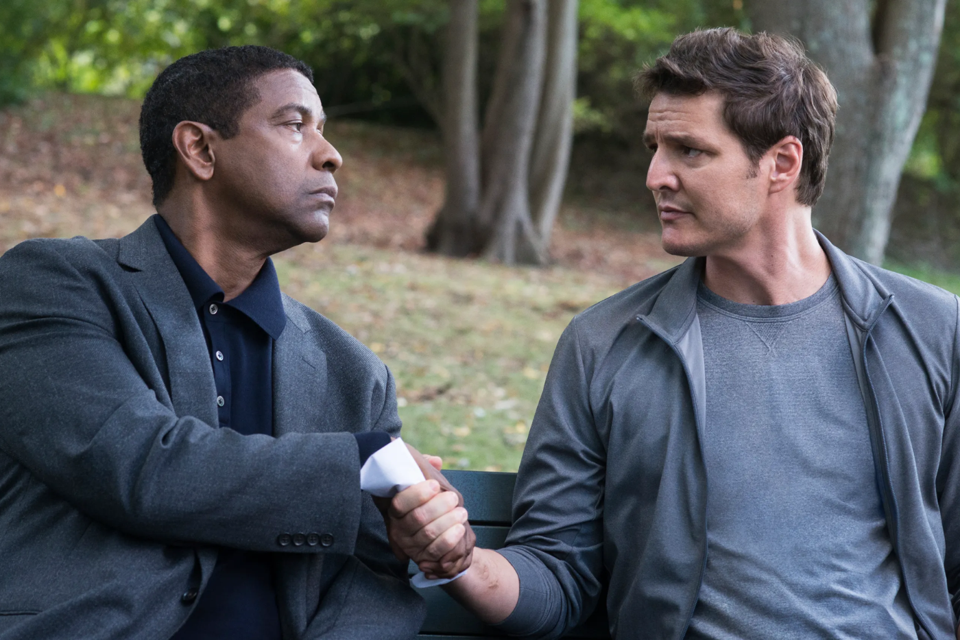 The Equalizer 2 (2018)