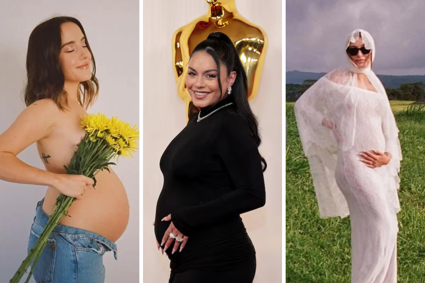 Este 2024 promete ser un año de gran alegría en el mundo de las celebridades, con numerosas famosas dando la bienvenida a la maternidad. Desde estrellas de la música hasta actrices reconocidas, la lista de futuras mamás es emocionante y llena de expectativas. Repasamos quiénes son las famosas que compartirán la dicha de la maternidad en este año.