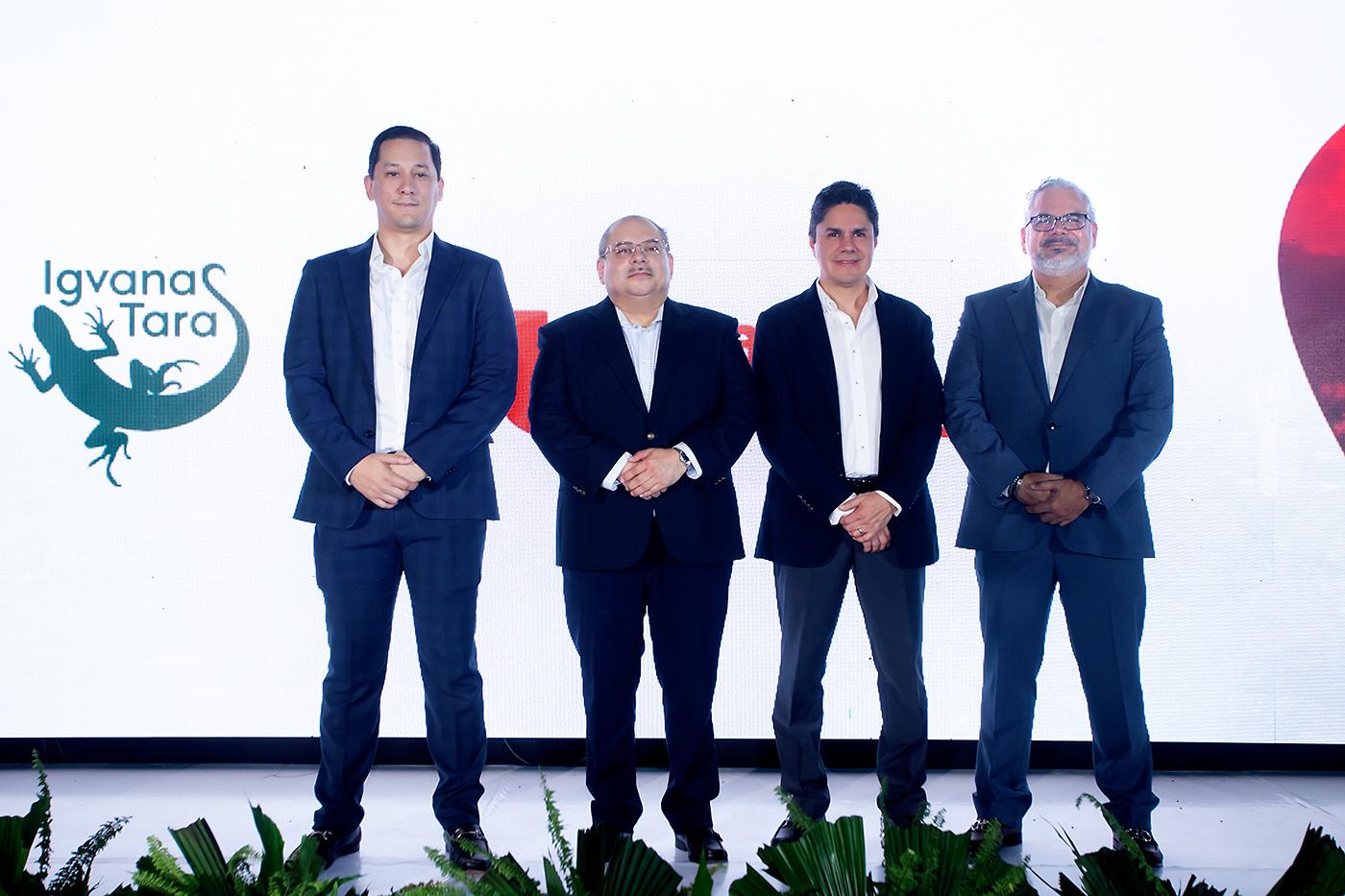 Igvanas Tara se renueva como un ícono de exclusividad y estilo de vida sofisticado