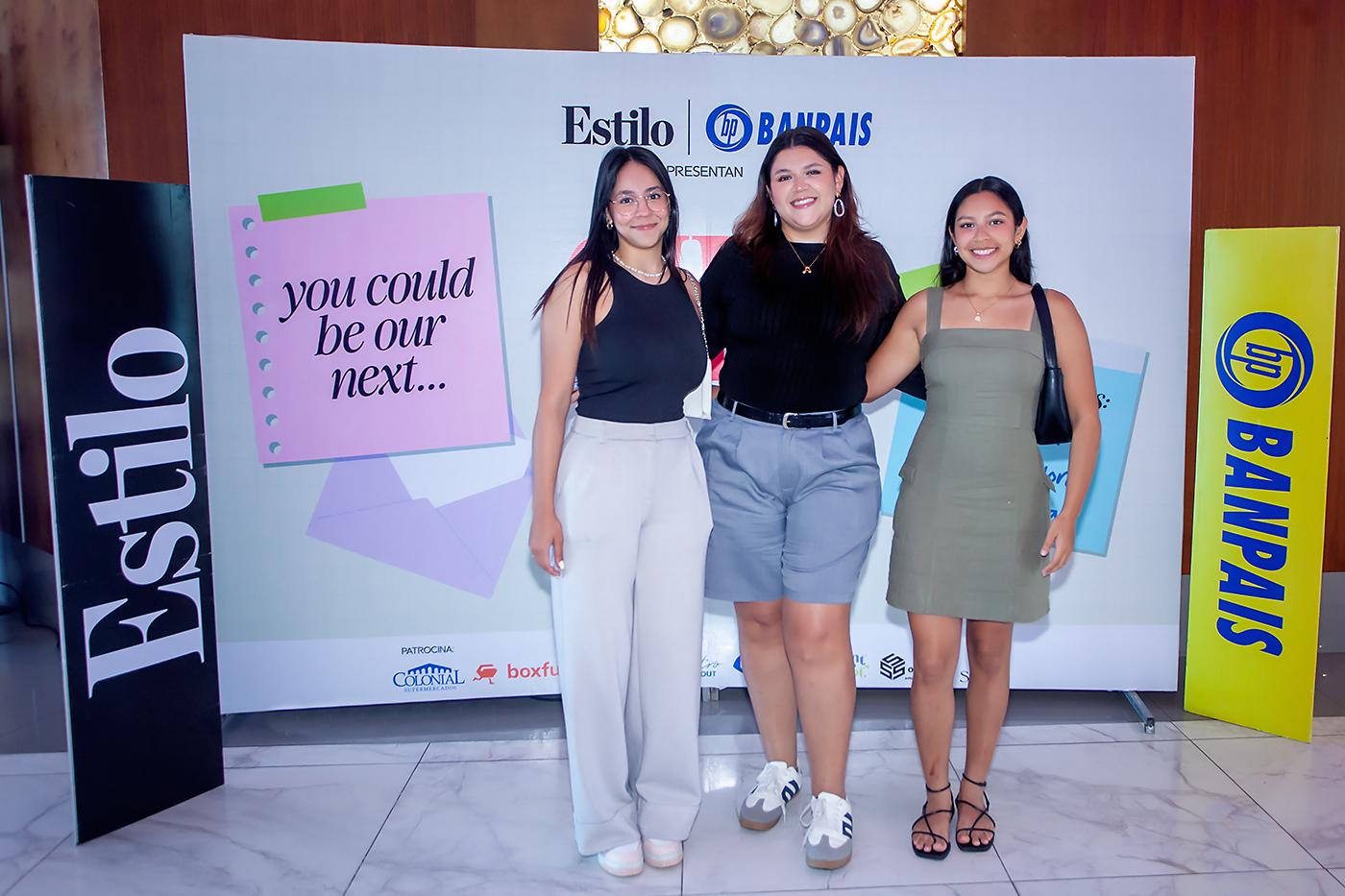 Girl Boss Market 2025 en San Pedro Sula