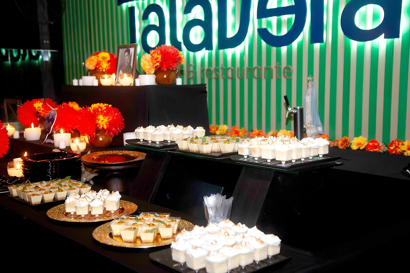 Talavera presenta Glambot Kaptura