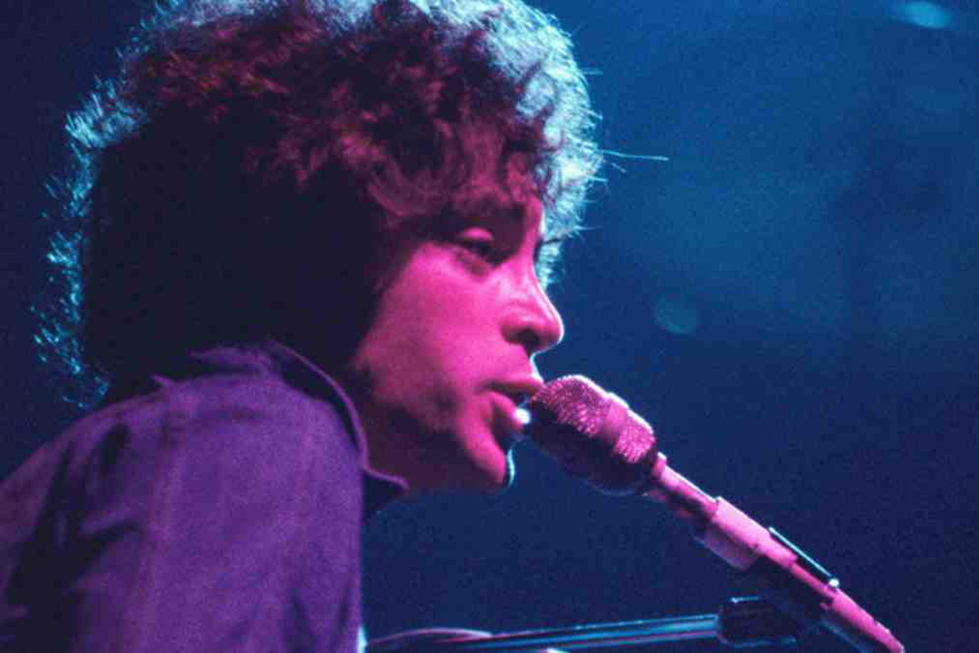 ¿Quién era Eric Carmen, líder de Raspberries que murió a los 74 años?