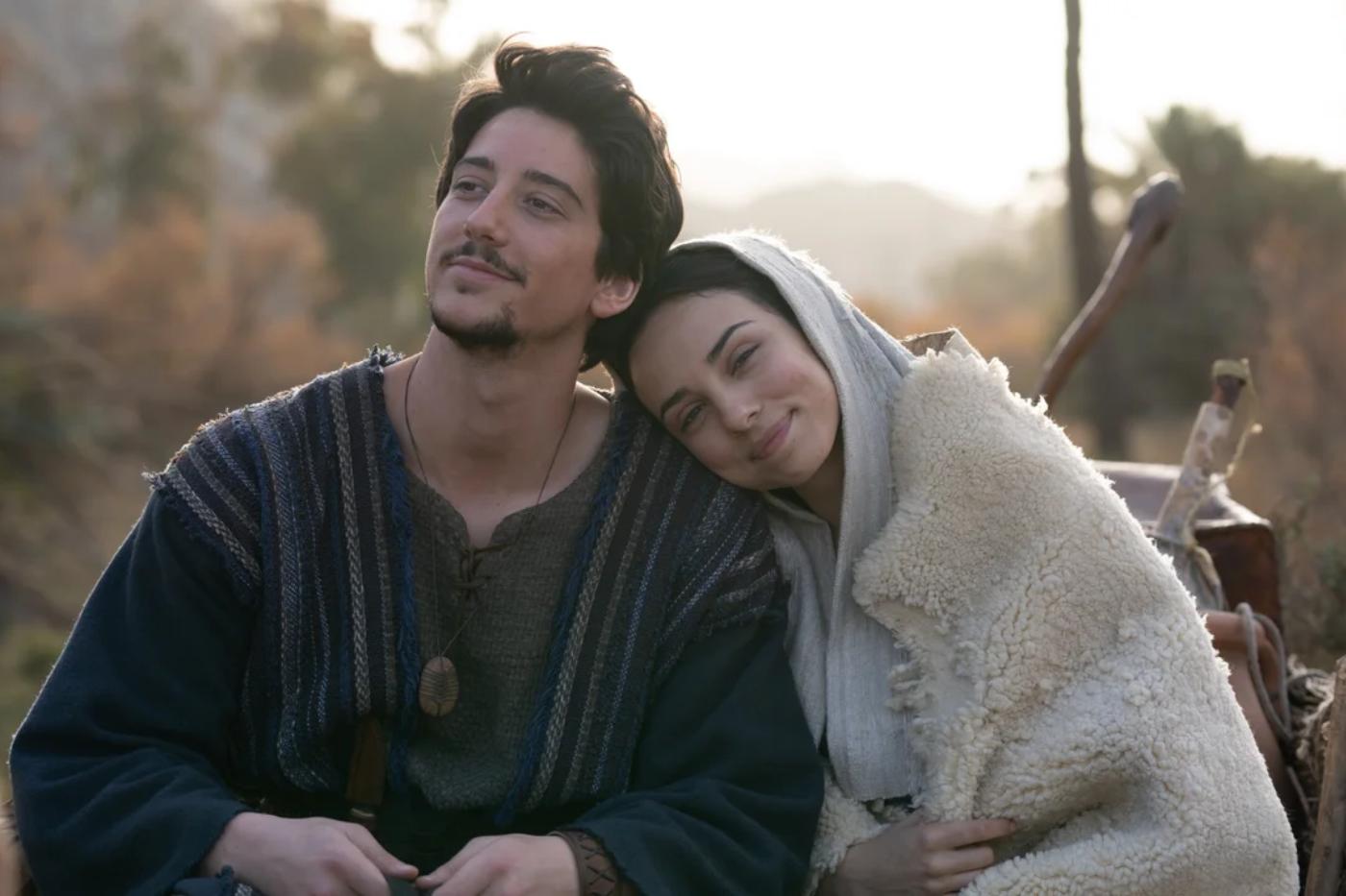 A lo largo de su carrera también ha participado en proyectos como Prom Pact, Thanksgiving, Journey to Bethlehem (2023) y la serie School Spirits.