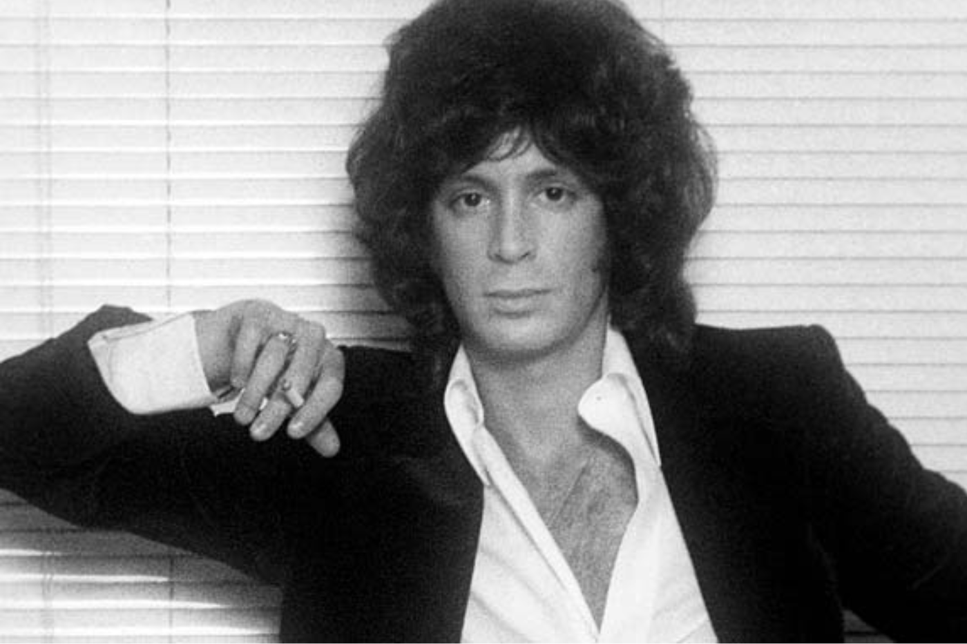 ¿Quién era Eric Carmen, líder de Raspberries que murió a los 74 años?