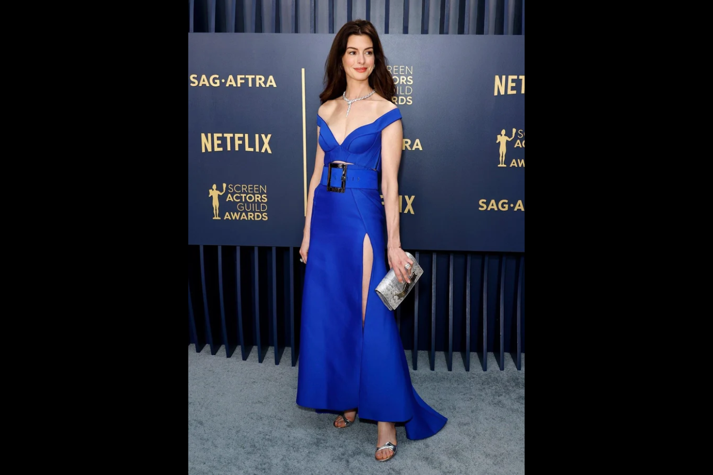 Mejores looks de los SAG Awards 2024