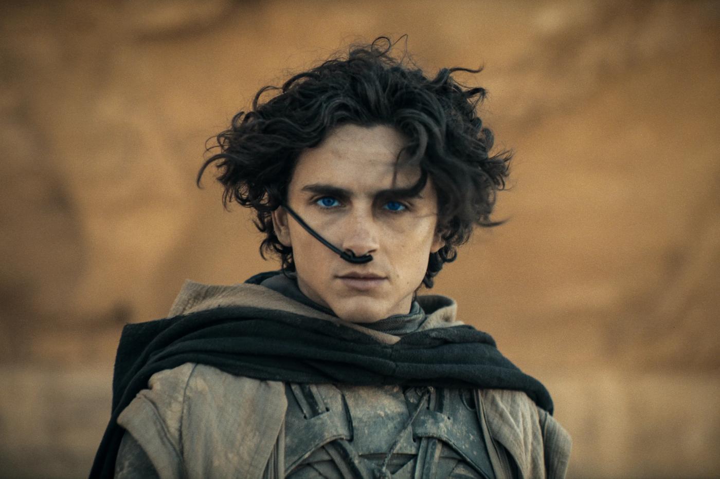 Dune: Parte Dos”: Todo lo que debes saber sobre la nominada a Mejor  Película en los Óscar 2025