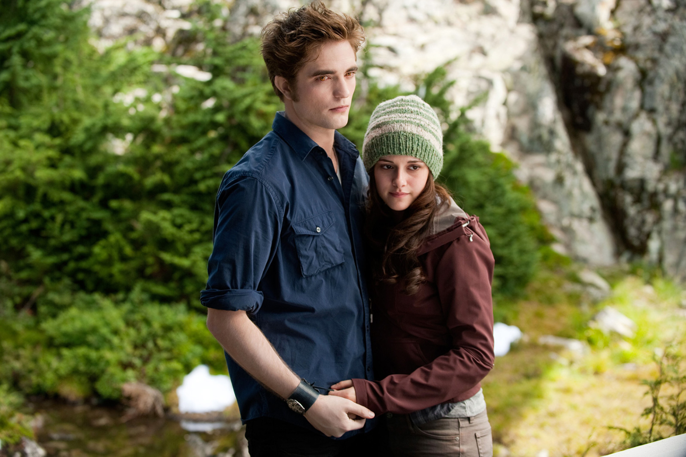 9 datos que necesitas saber sobre ‘Eclipse’ de la saga ‘Twilight’