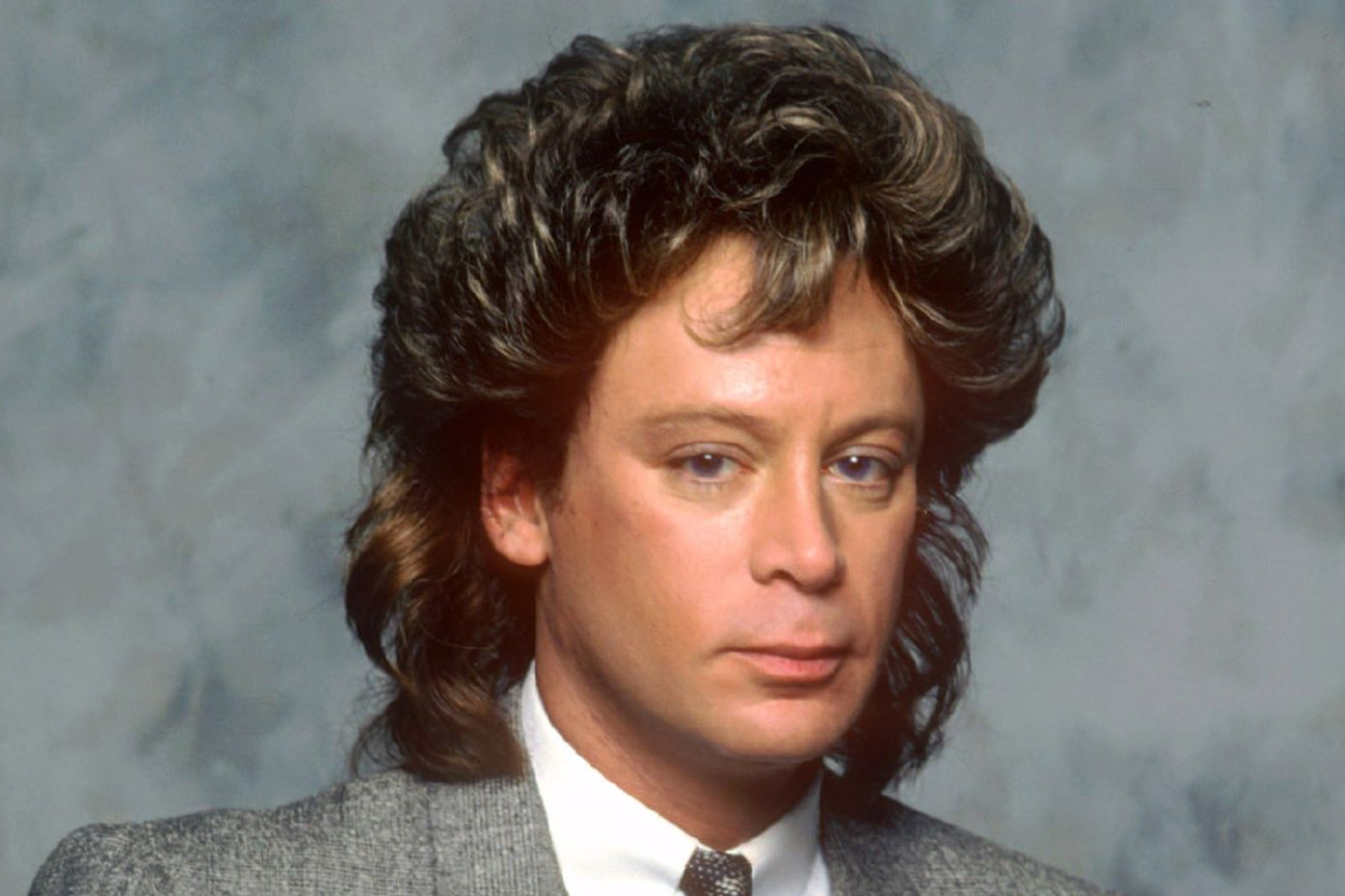 ¿Quién era Eric Carmen, líder de Raspberries que murió a los 74 años?