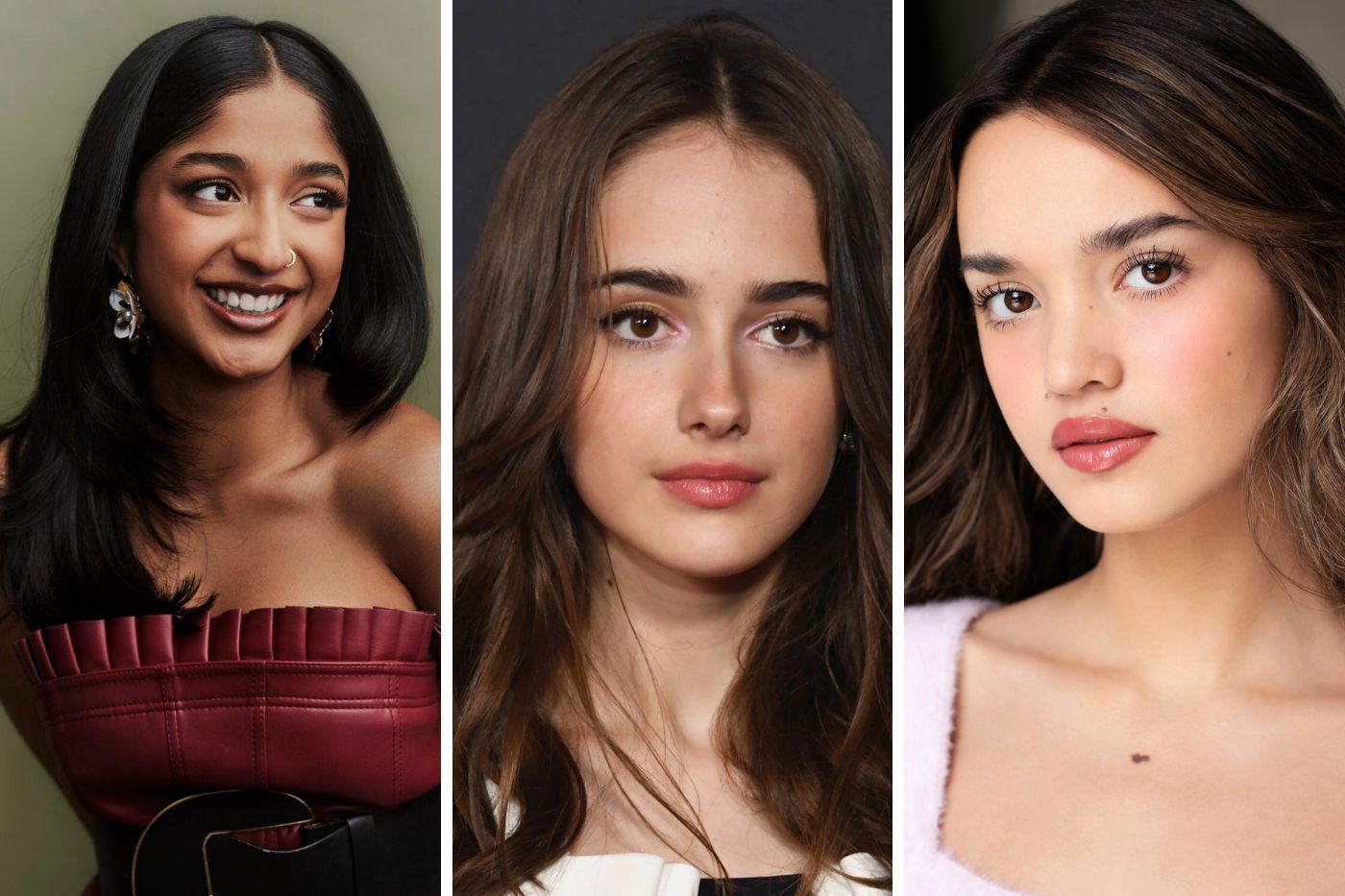 Pero no todo será sobre las caras conocidas. La secuela también presentará nuevos talentos, como Sophia Hammons, Julia Butters y Maitreyi Ramakrishnan. Manny Jacinto se unirá al reparto como el esposo de Anna Coleman ya adulta. 