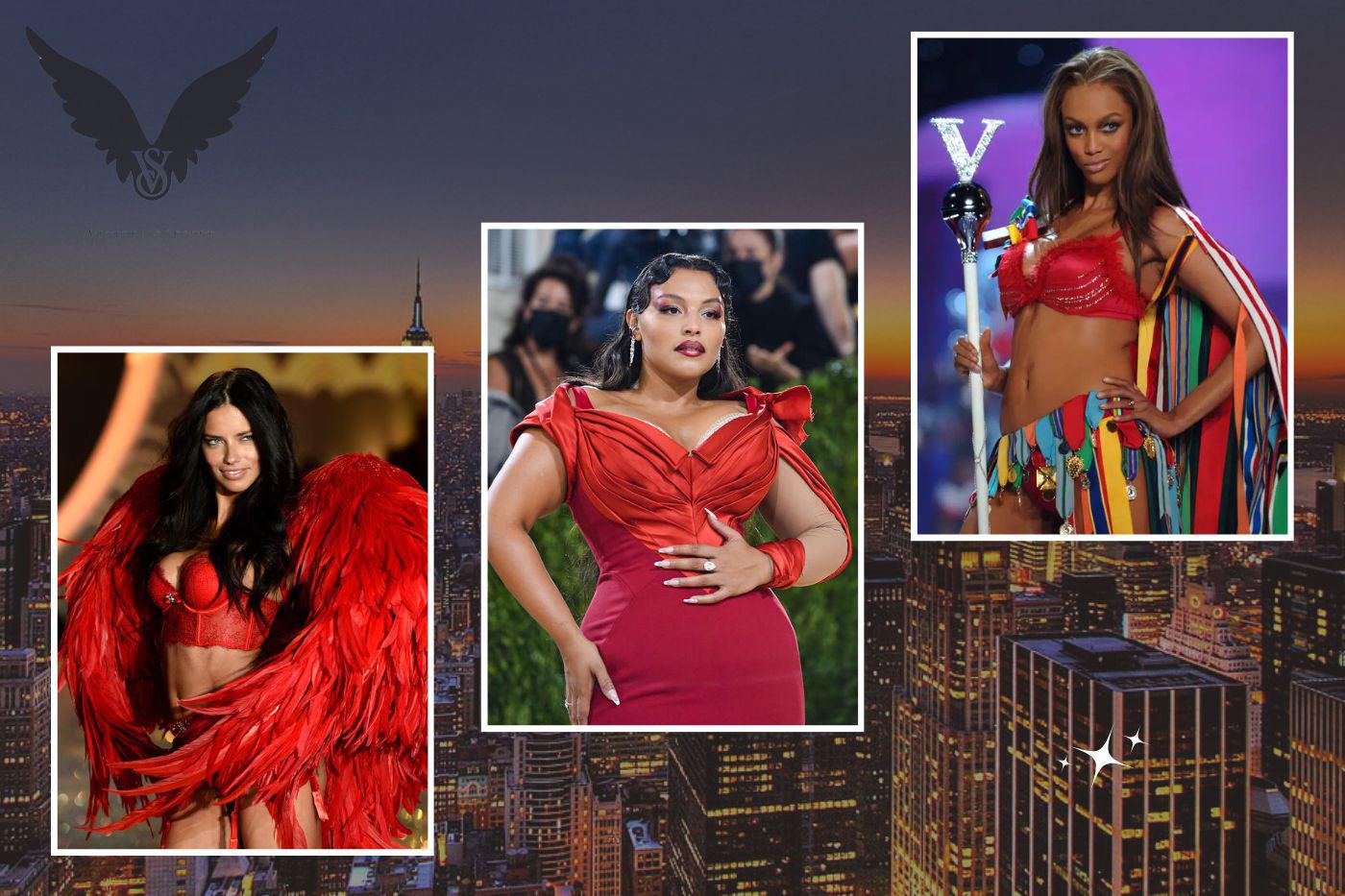 El Victoria’s Secret Fashion Show 2024 marca el gran regreso de uno de los eventos más icónicos de la moda tras una pausa de seis años. Este año, el espectáculo trae de vuelta una impresionante alineación de modelos que combina leyendas con nuevas caras. Desde el esperado retorno de Adriana Lima y Tyra Banks, hasta la inclusión de modelos debutantes como Paloma Essesler y Valentina Sampaio. Aquí te presentamos a las modelos que han sido confirmadas hasta el momento.