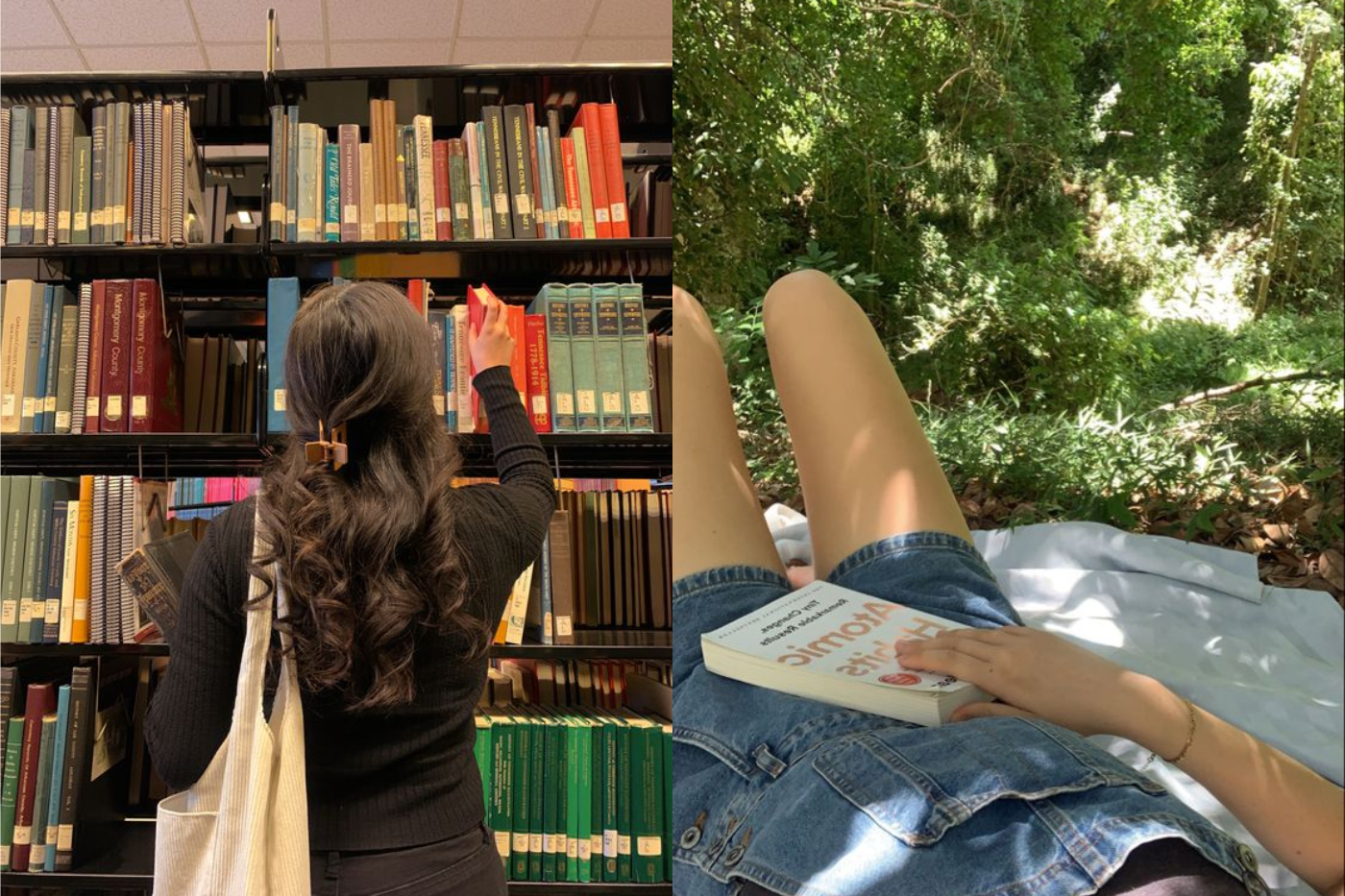 La lectura es fundamental para el desarrollo mental. Te recomendamos leer libros de autoayuda como parte de tu proceso de crecimiento personal.