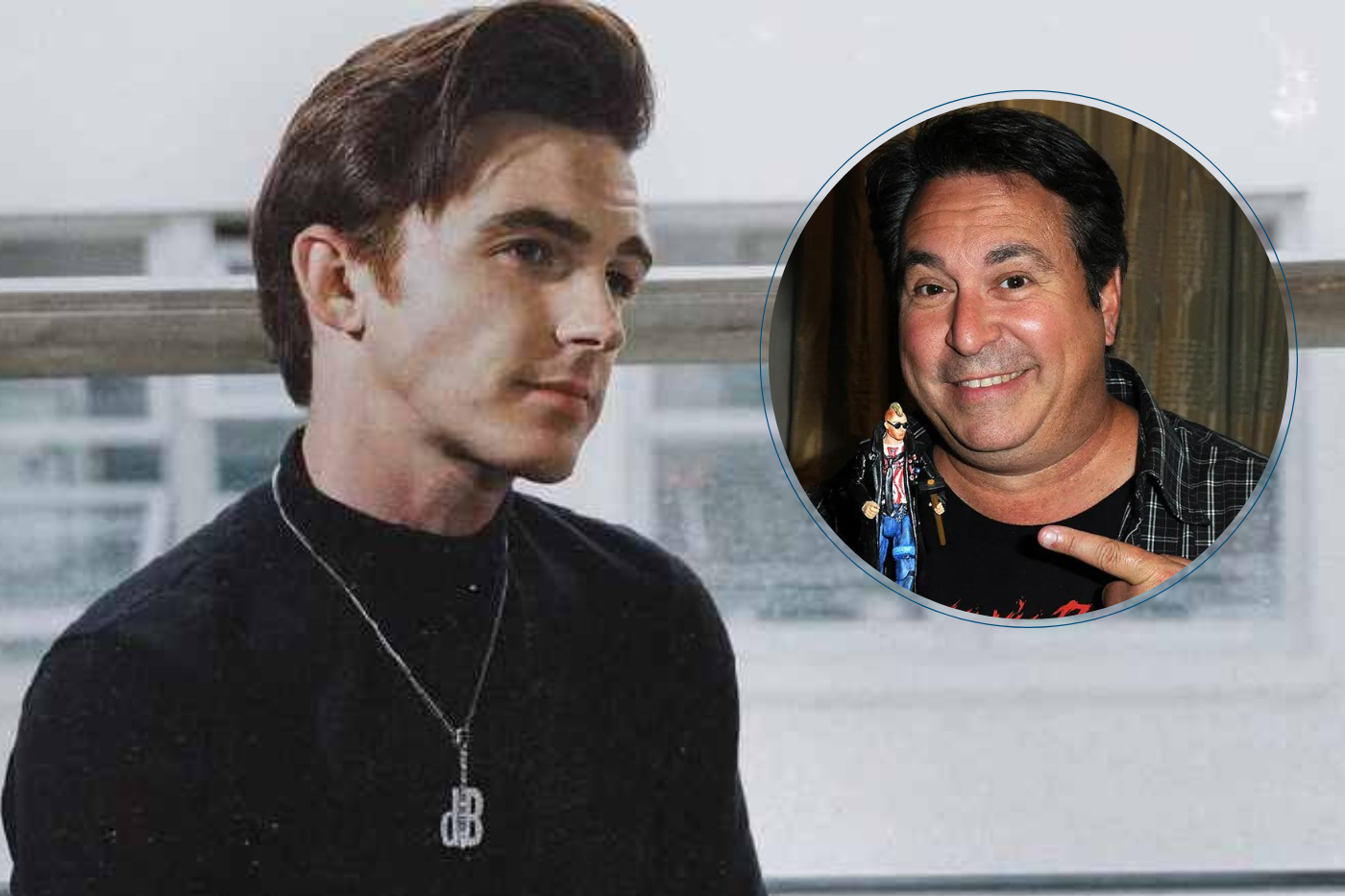 En el año 2004, la carrera de Brian Peck, reconocido por su trabajo en programas populares como “All That”, “The Amanda Show” y “Drake &amp; Josh”, se vino abajo tras ser condenado a 16 meses de prisión por cargos de abuso sexual infantil. Esta noticia sacudió profundamente a la industria del entretenimiento, dejando a muchos desconcertados ante las acusaciones contra alguien tan conocido en la televisión juvenil.