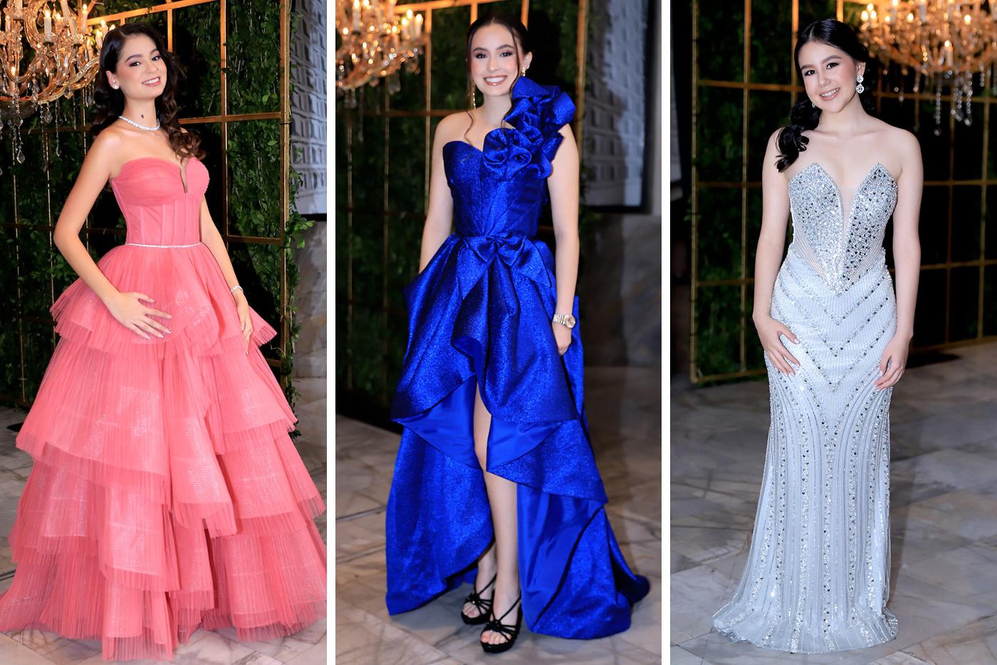 Entre belleza y glamour, las seniors 2025 de la Academia Los Pinares hicieron su entrada triunfal al prom, luciendo deslumbrantes en vestidos elegantes y con la ilusión reflejada en sus rostros. Fue una noche encantadora, donde cada detalle celebró el cierre de una etapa y el inicio de nuevas aventuras.