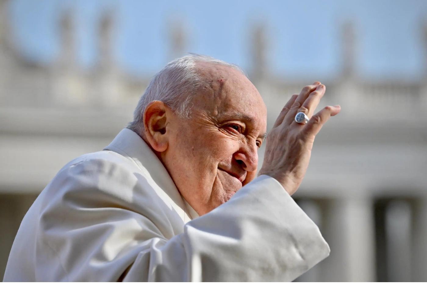 Así será el funeral del Papa Francisco en el Vaticano