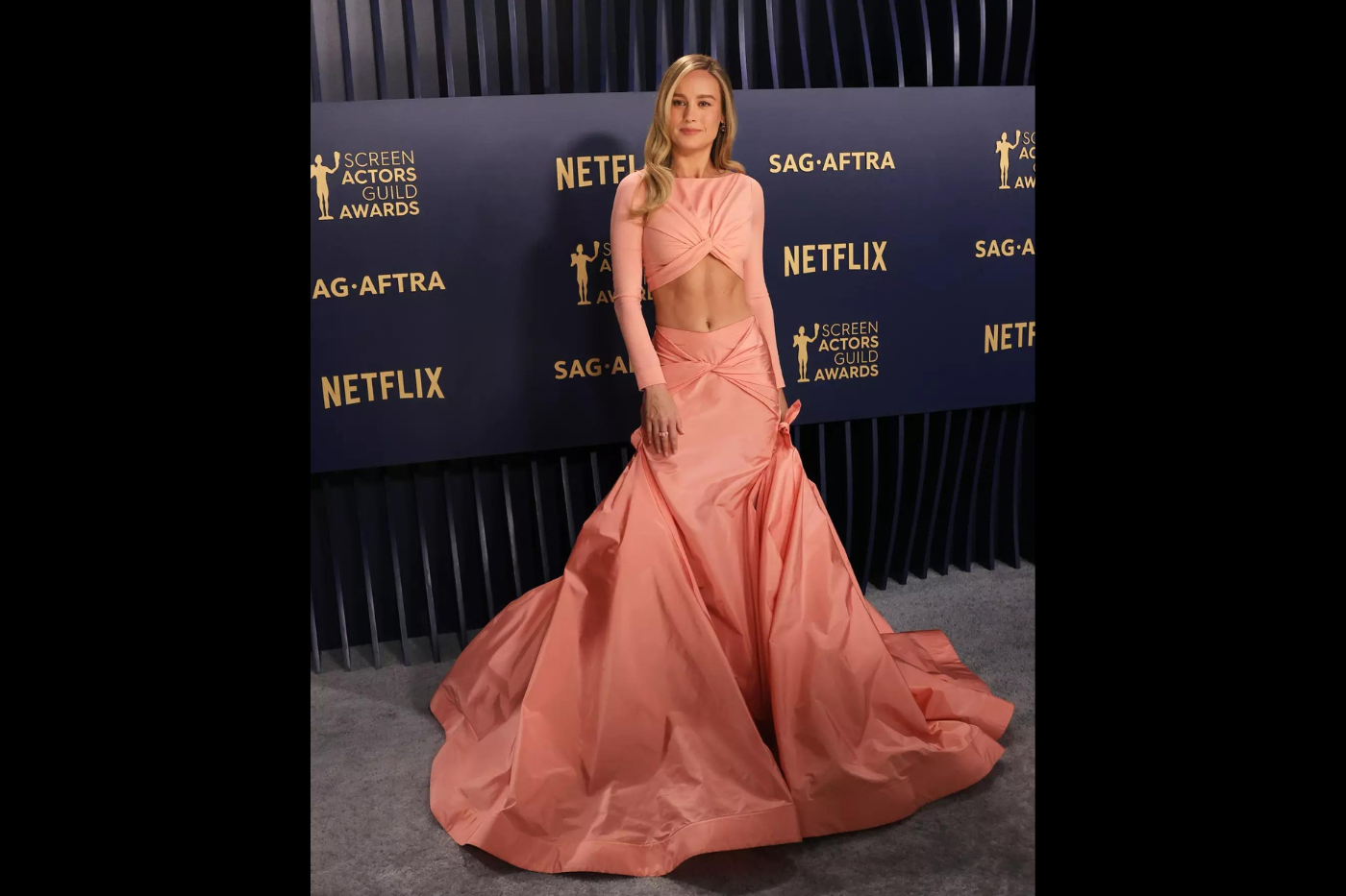 Mejores looks de los SAG Awards 2024