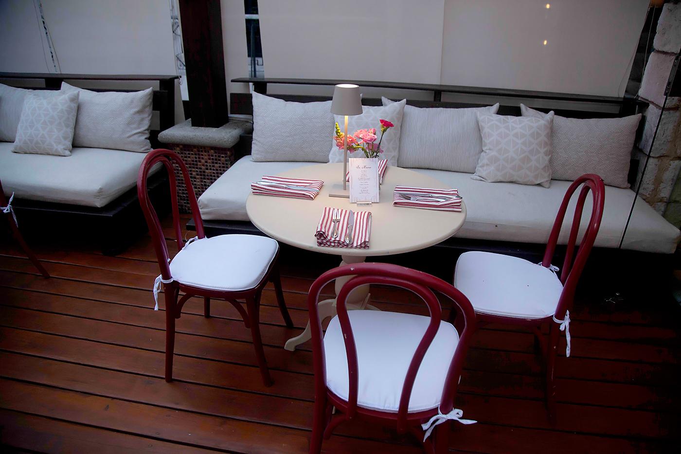 Así fue la despedida de soltera para Alessa Matuty