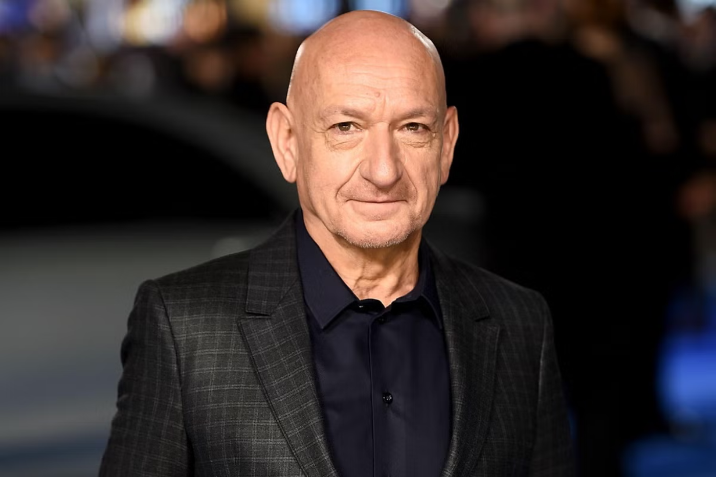 También se une a la lista <b>Ben Kingsley</b>, el distinguido actor británico, ganador del premio Oscar por su papel como Mahatma Gandhi en la película “Gandhi” en 1982. 