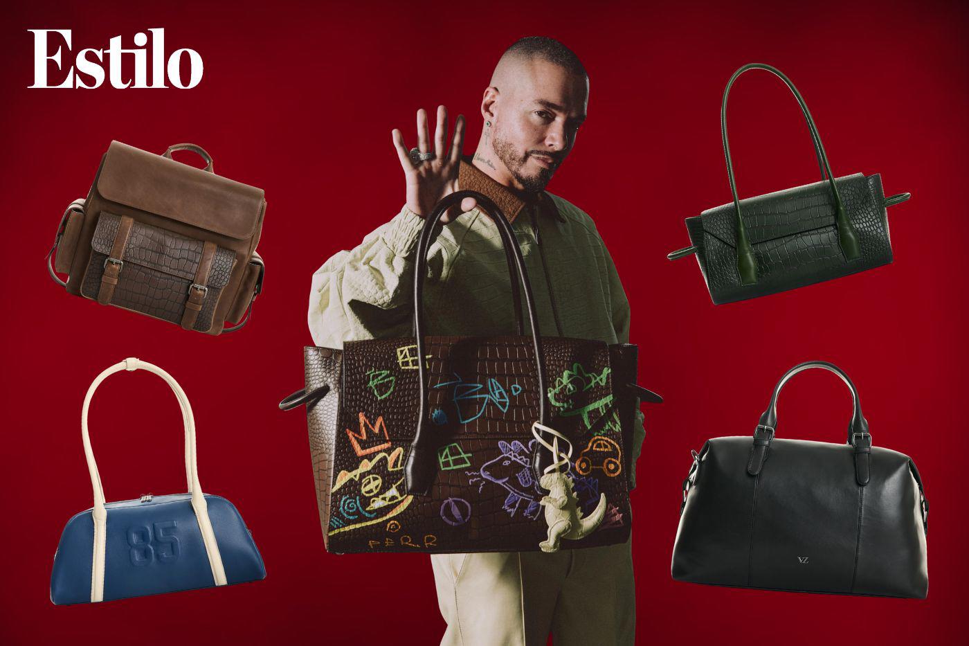 El cantante colombiano J Balvin presentó su nueva colaboración con la marca Vélez en la inauguración de Colombiamoda 2026. La propuesta, <i>Artisan Gang in the City</i>, está inspirada en la fusión entre la tradición artesanal de Colombia y el estilo urbano, que reinterpreta los símbolos de la cultura antioqueña desde una perspectiva contemporánea.