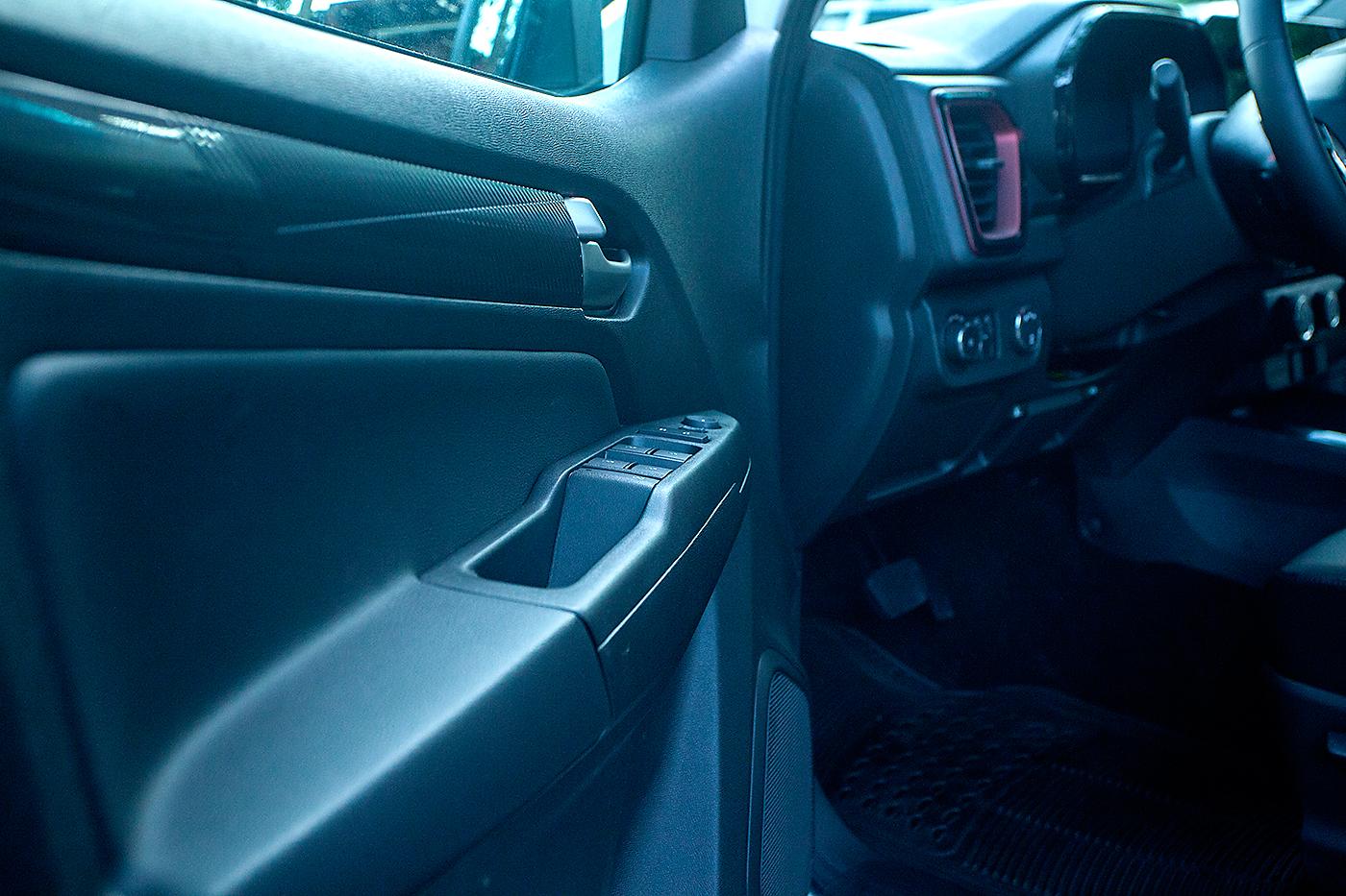 Chevrolet presenta los modelos 2025: Colorado y Tahoe