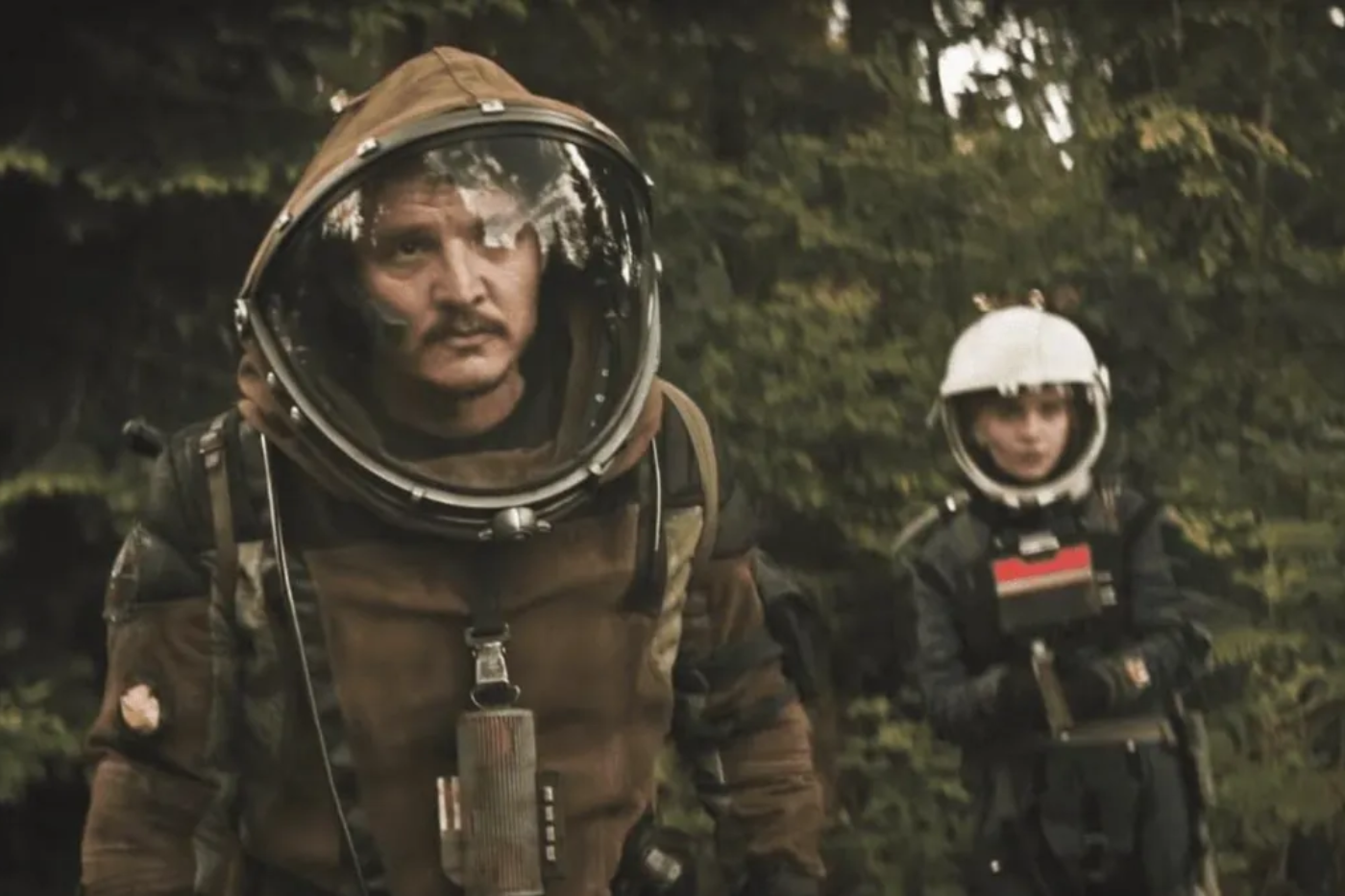Prospect (2018)