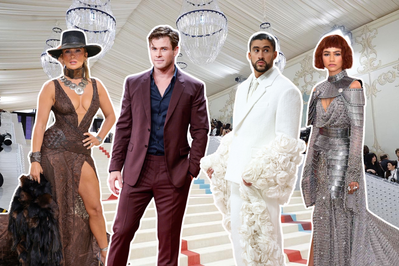 ¿Quiénes serán los hosts de la Met Gala 2024?