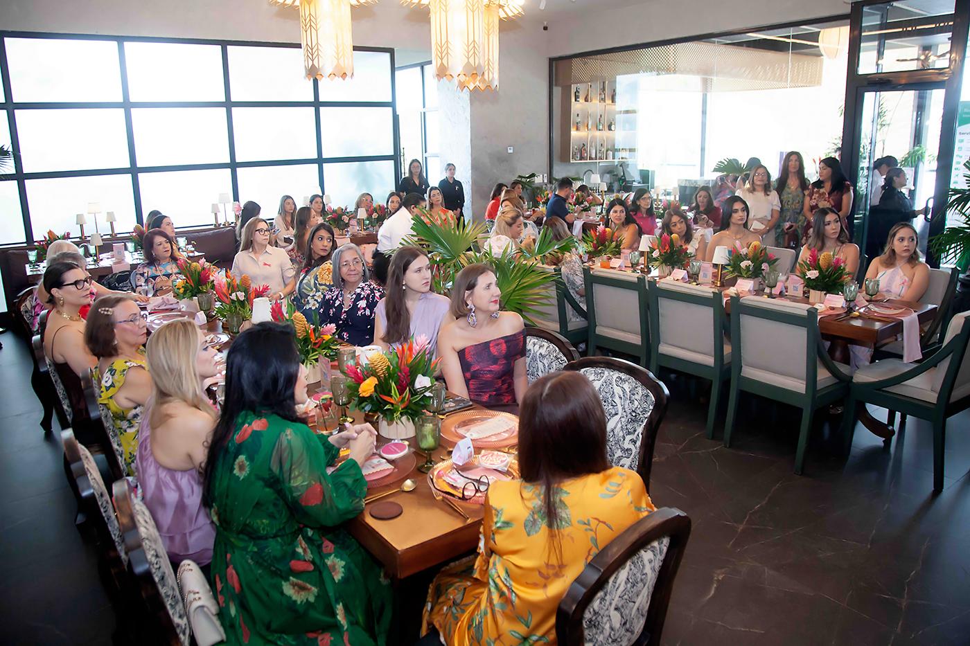 Estilo Brunch for a Cause: Havana Edition