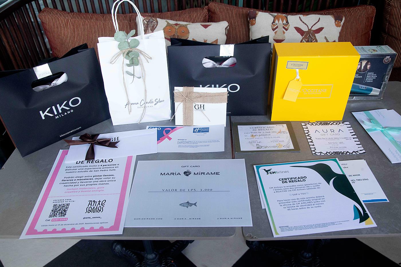 Estilo Brunch for a Cause: Havana Edition