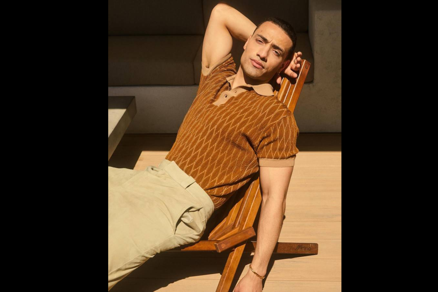 Freddy Miyares es un actor con ascendencia catracha que triunfa en la pequeña pantalla estadounidense. El joven hará su debut en “Así nos ven” de Netflix y posteriormente en “Grey’s Anatomy”.