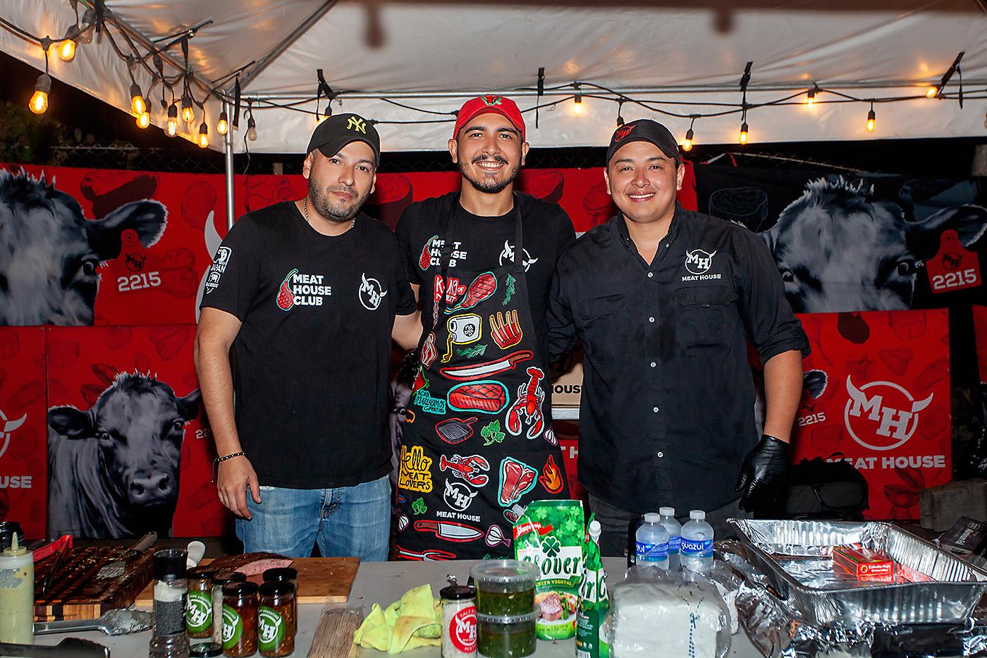 Master Grilling por Supermercados Colonial