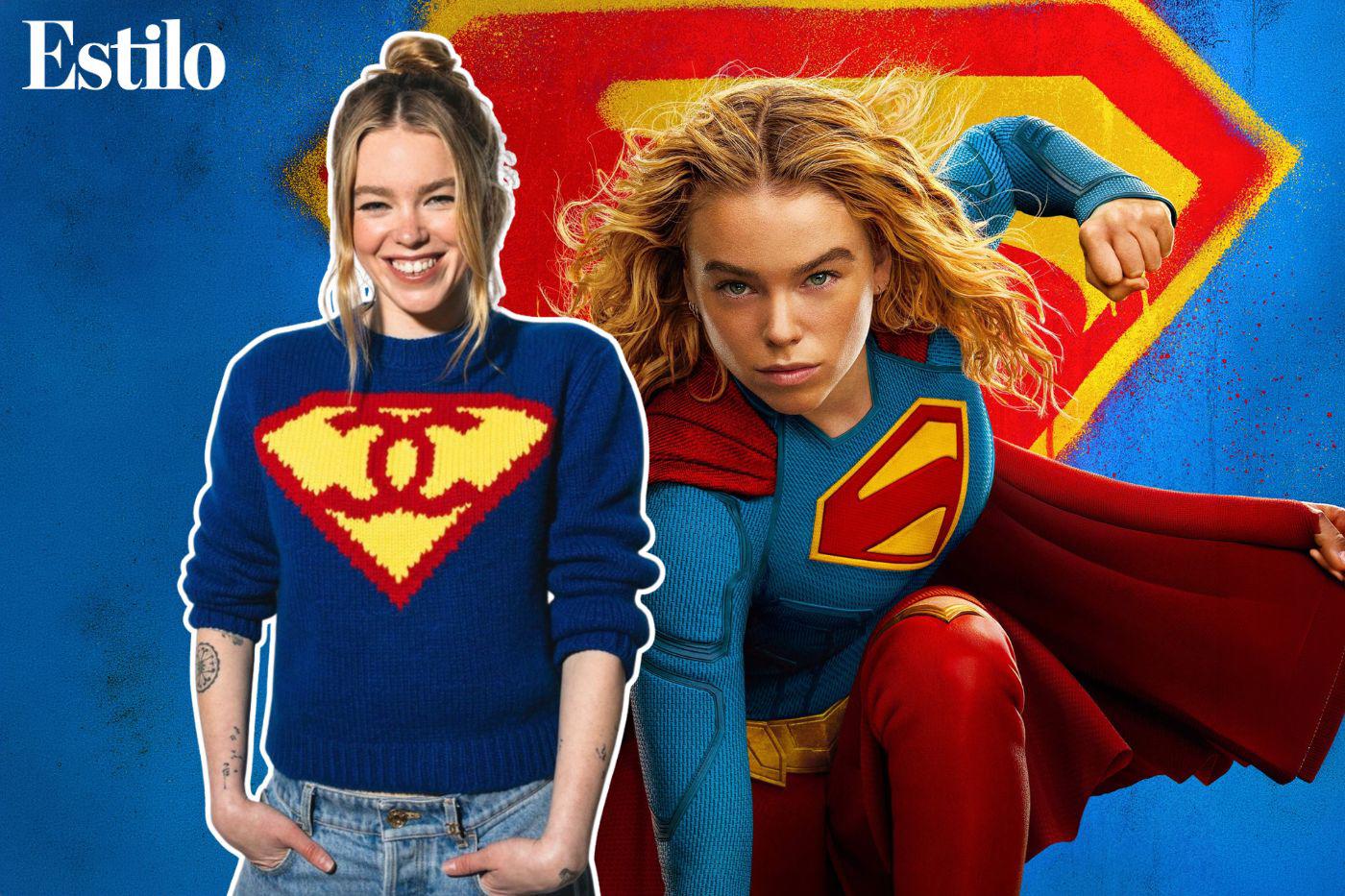 Milly Alcock, la estrella de la aclamada serie <i>House of the Dragon</i>, interpreta a Kara Zor-El, conocida como la Chica de Acero, en la nueva película de DC Studios: <i>Supergirl</i>. Dirigida por Craig Gillespie, la cinta se estrena en cines el 26 de junio. ¡Aquí algunos facts para que conozcas a la intérprete de la rebelde superheroína y prima de Superman!