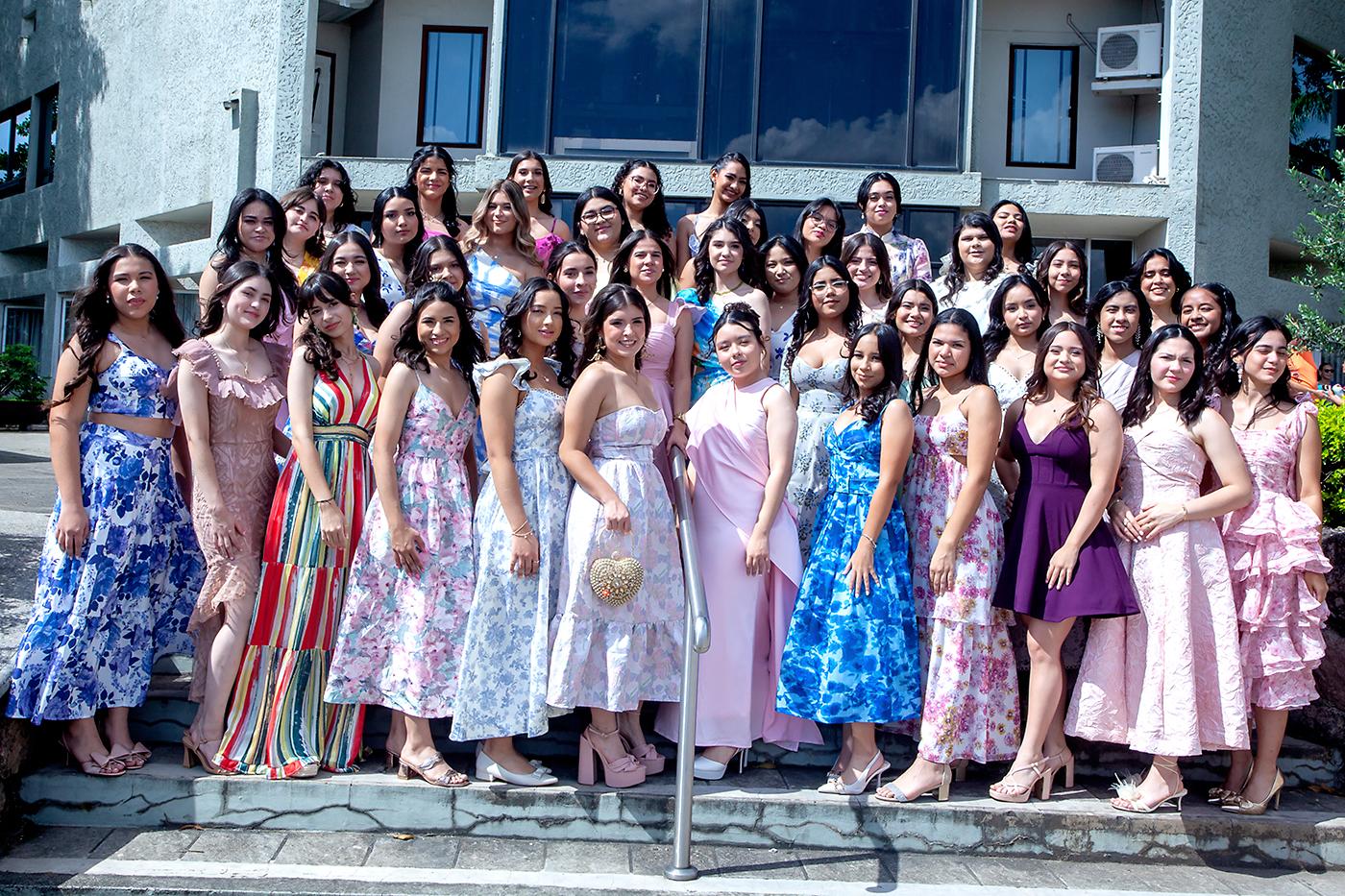 Senior breakfast 2025 de Happy Days &amp; Freedom