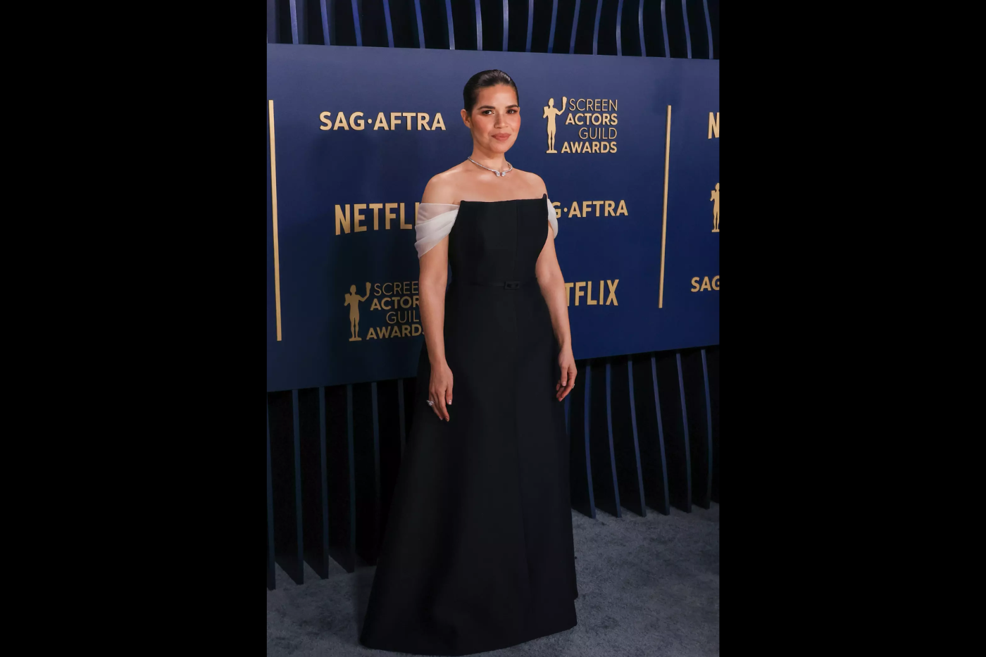 Mejores looks de los SAG Awards 2024