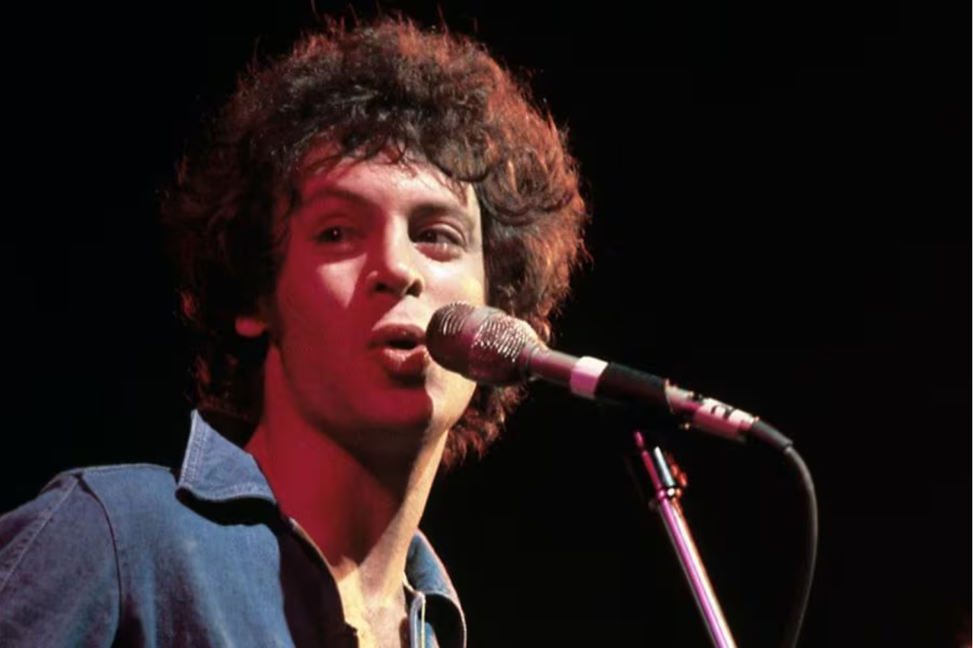 ¿Quién era Eric Carmen, líder de Raspberries que murió a los 74 años?