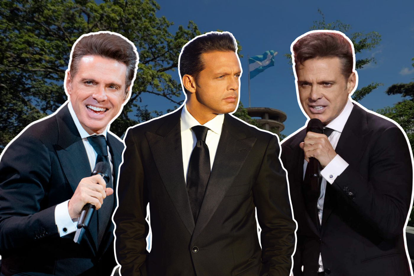 Todo lo que necesitas saber antes del concierto de Luis Miguel en Honduras