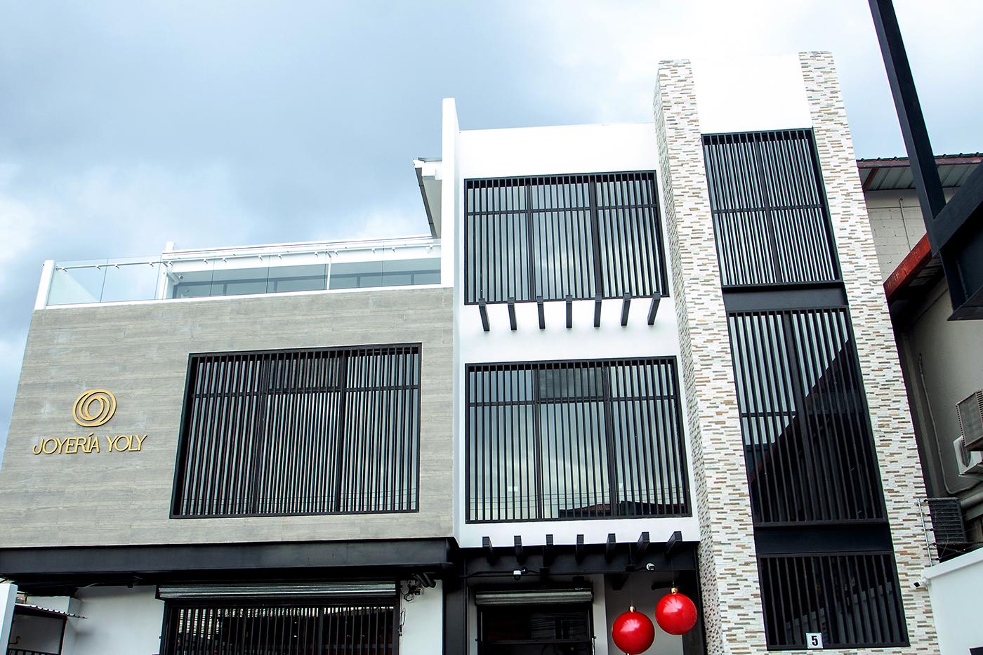 Apertura de Joyería Yoly en San Pedro Sula