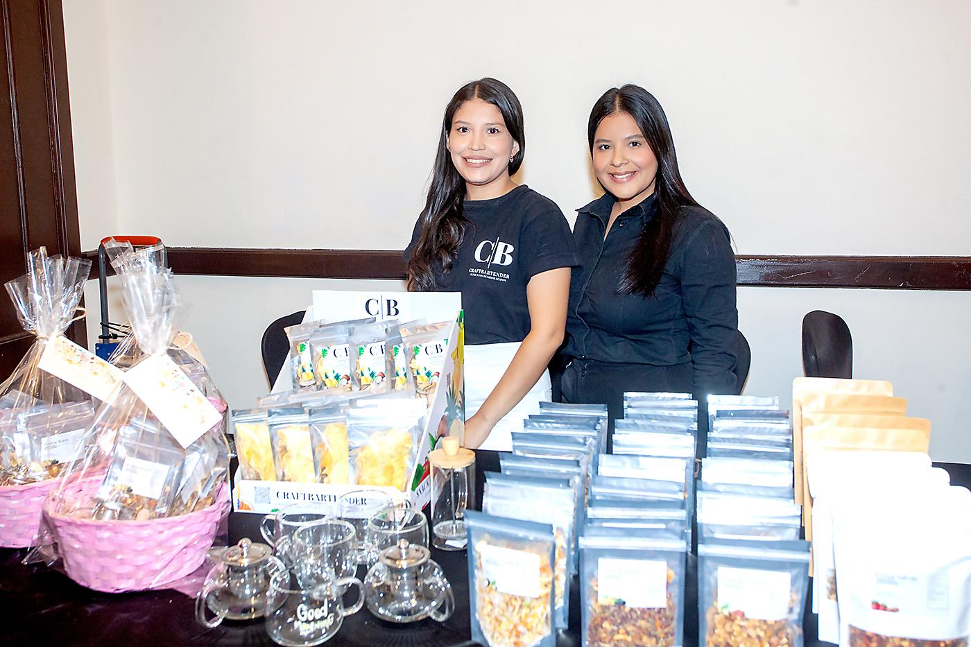Así se vivió Bonds &amp; Blessings por Davivienda y Revista Estilo en San Pedro Sula