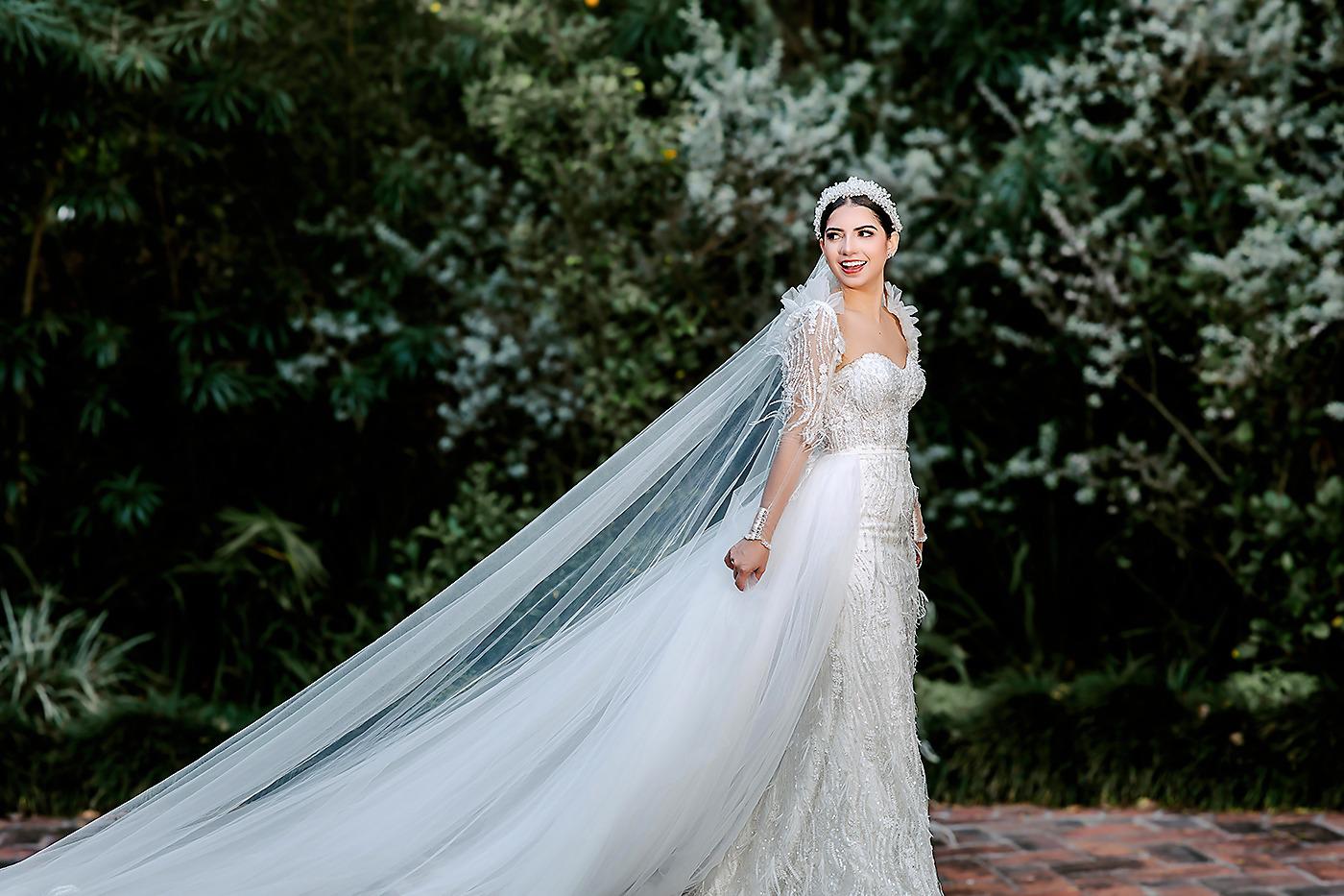 La boda de André Paz y Alejandra Alfaro